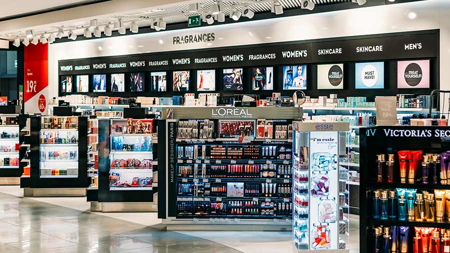 Inside the Global Cosmetic Market and Beauty Lifestyle