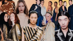 Global Cosmetic Trends Shaping 2026 Beauty Looks