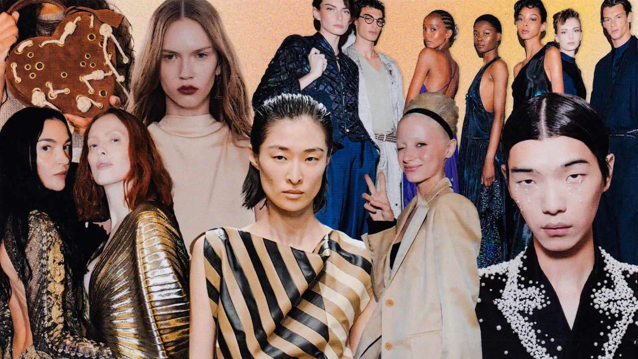 Global Cosmetic Trends Shaping 2026 Beauty Looks