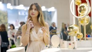 Beauty and Cosmetic Innovations from Around the World