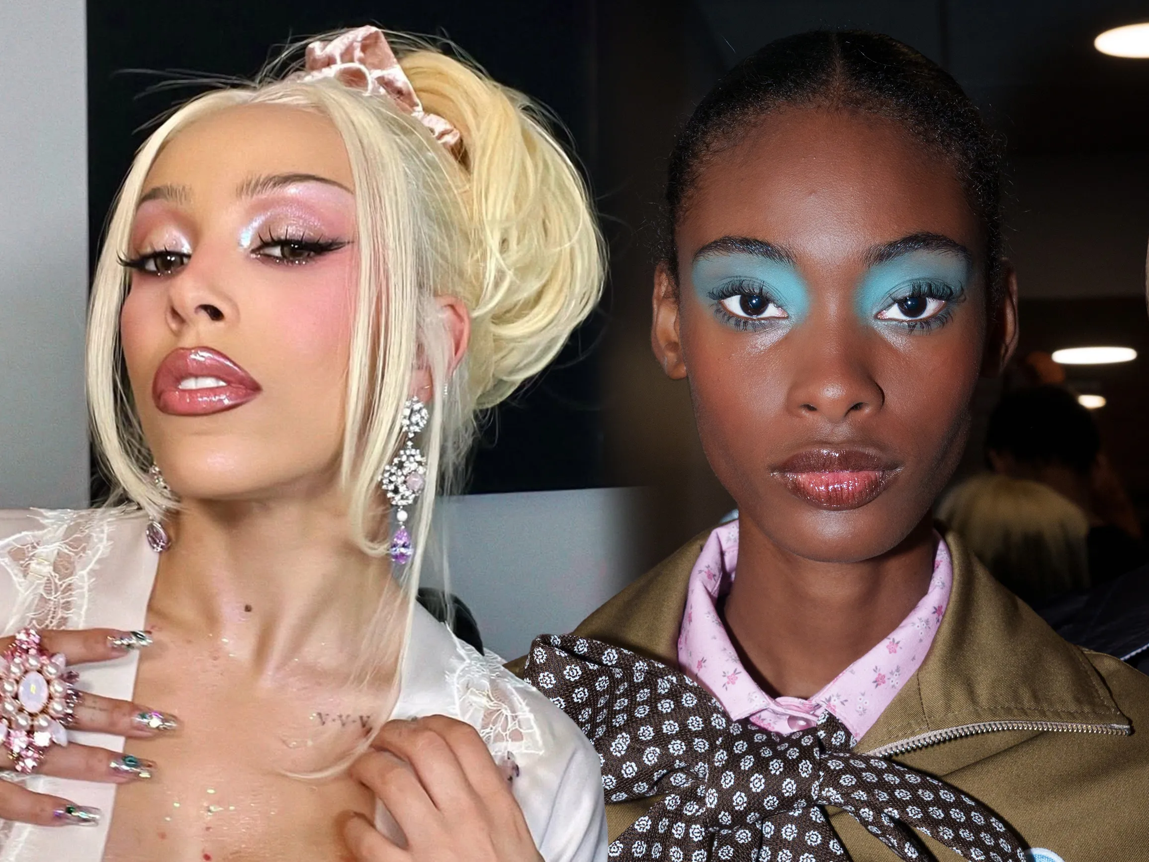 Latest Global Beauty Updates 2026 Cosmetic Trends News