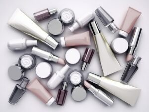 Global Beauty And Cosmetic Trends Innovation And Market Growth
