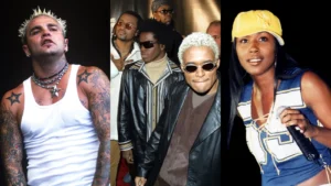 Popular Cosmetic Styles That Ruled the 2000s Worldwide