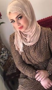 6 Standar Kecantikan Wanita Arab yang Ikonik