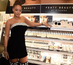 Revolusi Fenty Beauty: Formula Inovatif ala Rihanna